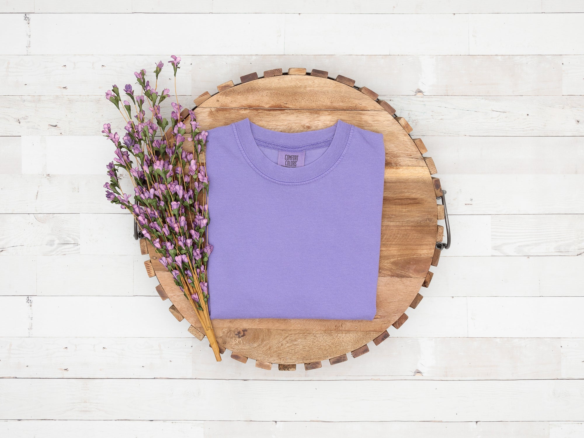 Comfort Colors