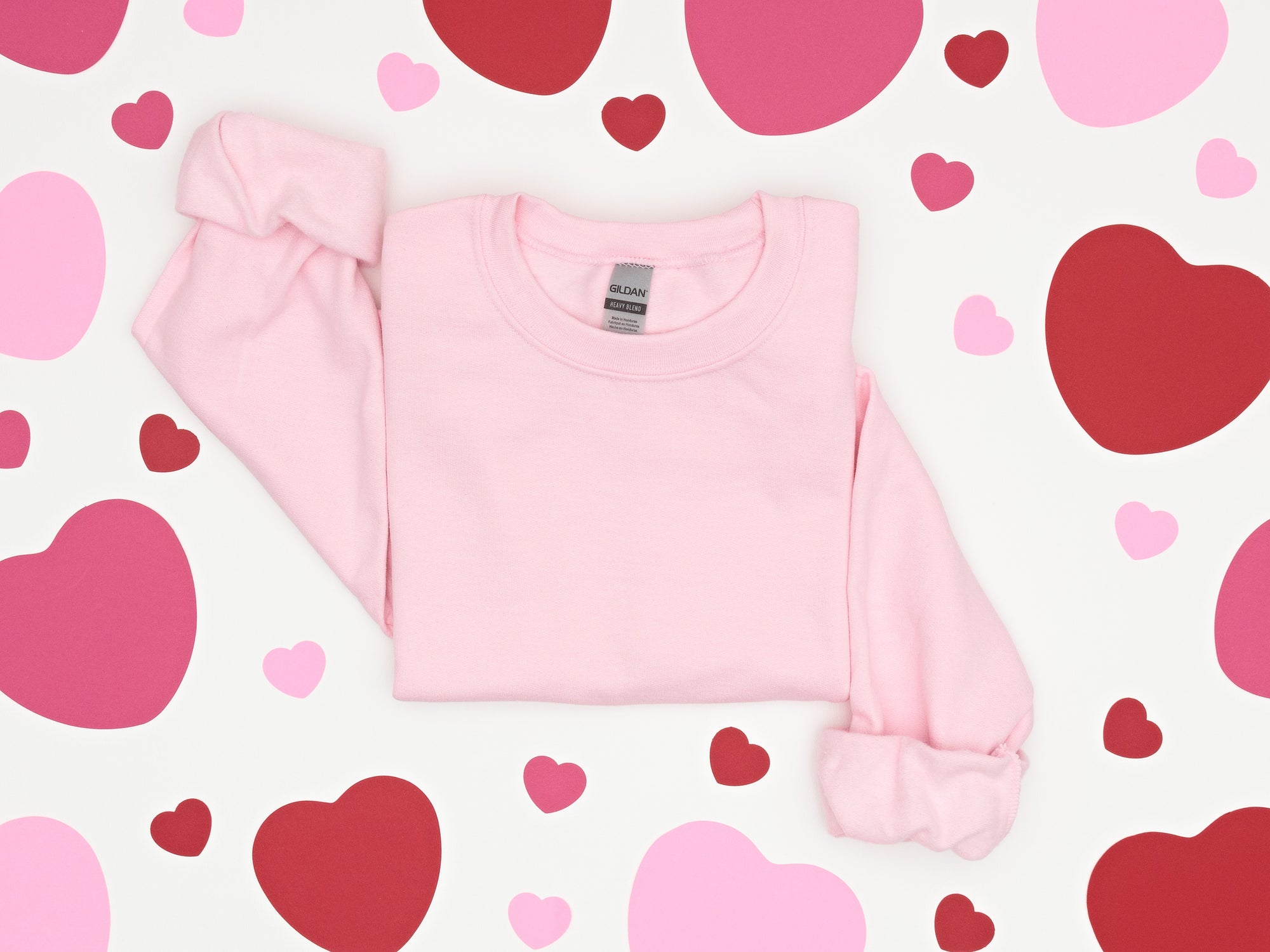 Valentine's Day